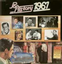 LP Johnny Hallyday, Cliff