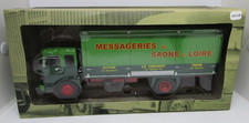 Aw196 ixo altaya - ixo, camion