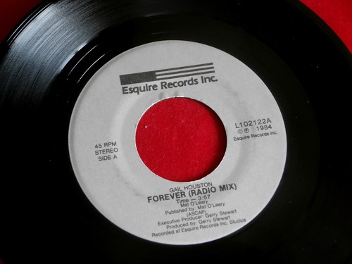 Gail houston forever - gail, houston~forever~great