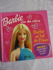 Barbie vie de rêve Barbie au