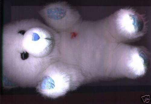 Peluche trés bon état - peluche,