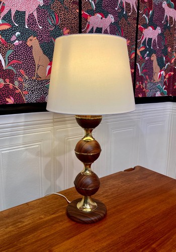 Grande lampe design - lampe, scandinave