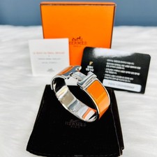 Hermes Bracelet jonc Click