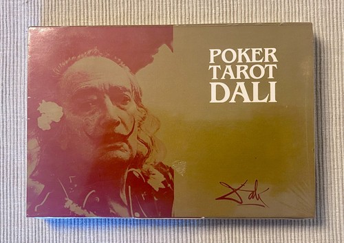 étui deux jeux poker - À,