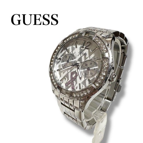 Guess sparkling pink - guess,