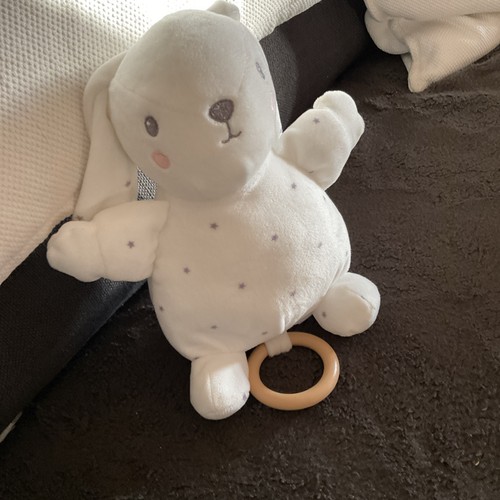 Doudou peluche musical - ,
