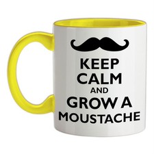 Keep Calm And Croissance A