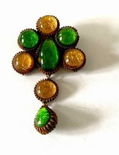 Line Vautrin Eleve Broche