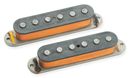 Seymour duncan antiquity - duncan,
