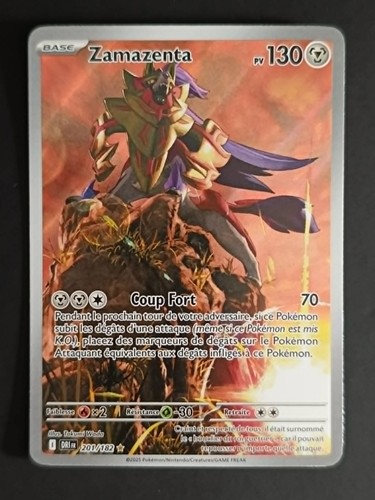 Carte pokemon rivalités - pokemon,