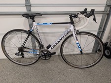 Cannondale supersix evo di2 - supersix,