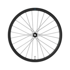 Roues Avant Gravel - Cyclocross En Carbone RX880 Tubeless Ready 12x100mm SH