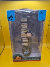 Figurine GASTON Lagaffe Pile