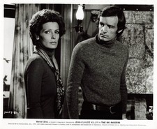 JEAN CLAUDE KILLY the ski