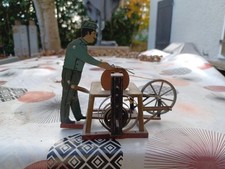 jouet ancien, jouet tôle