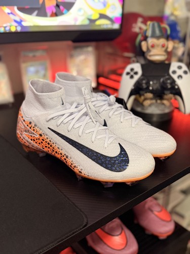 Nike air zoom - zoom, mercurial