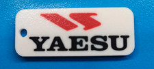 Porte Clé 3D Yaesu