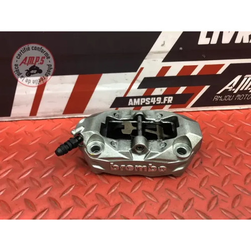 Etrier frein avant gasgas - frein,