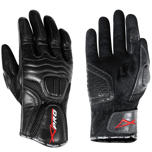 Custom moto scooter eté gants - custom,