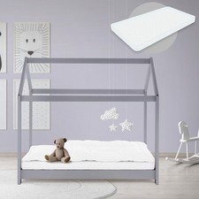 Lit d'enfant + matelas avec