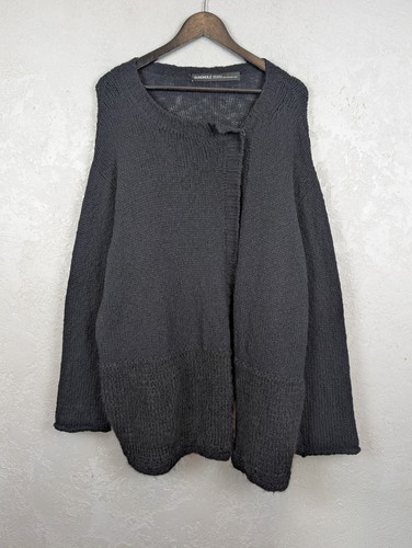 Cardigan femme rundholz - cardigan, noir