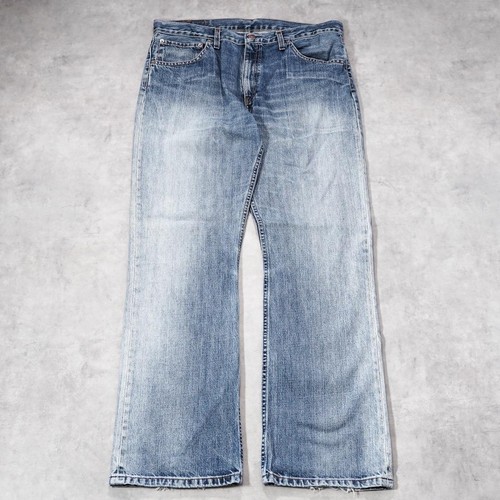 Levi 507 w34 boots - boots, flare