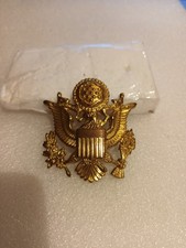 Superbe Insigne de casquette