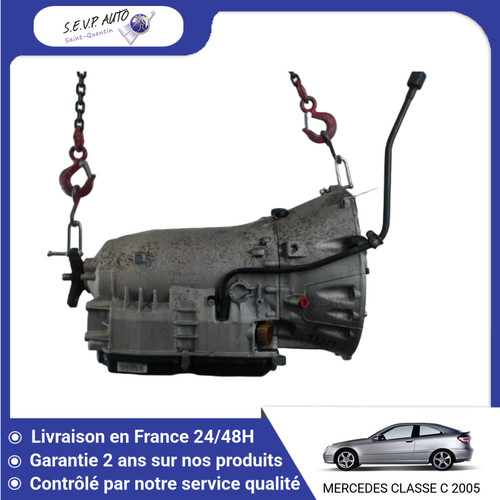 Boite de vitesses - boite,