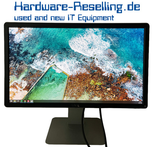 Dell moniteur fhd - moniteur, 22"