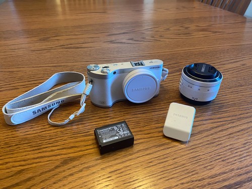 Samsung nx300 3mp - nx300, 20.3mp