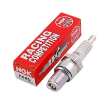 NGK Bougie NGK B9EG avec cosse