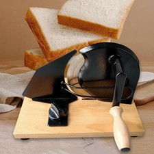 Trancheuse à pain manuelle