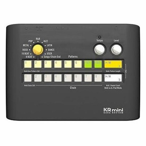 Mini batterie compacte - , korg