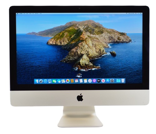 Apple imac late 2013 i5 - late,