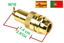 Espagne, Portugal Euro