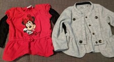 Minnie Mouse longsleeve IKKS