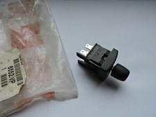 Neuf -Commande de rétroviseur citroen Xantia - Réf 6552VP