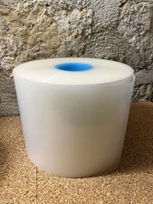 Rouleau 10,5 Kg Film De Thermoformage Couche De Scellage Transparent Débatin