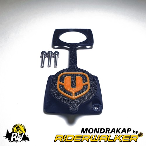 Mondraker hermetic couvercle - mondraker,