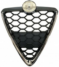 Bouclier Panneau Calandre Avec