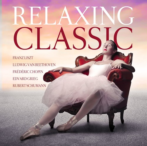 Classique relaxant de - relaxant,