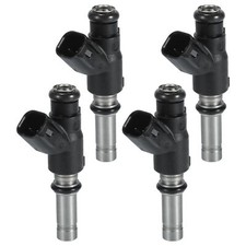 Injecteur Carburant Pour Opel