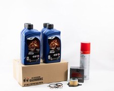 Kit Entretien Vidange Standard