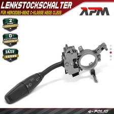 Commutateur pour Mercedes-Benz