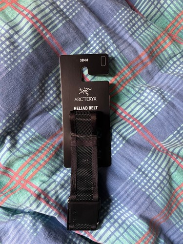 Ceinture arc teryx - heliad, belt