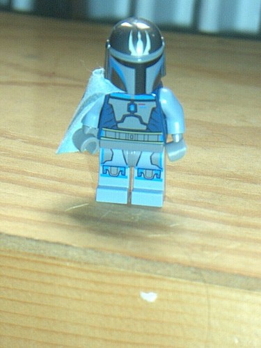 Lego minifigures star wars pre - lego,
