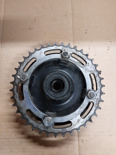 Porte couronne origine yamaha - porte,