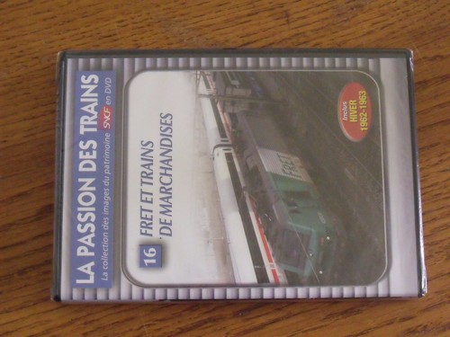 Revue passion des - 17$$, trains