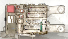 Pièces Usés , Body