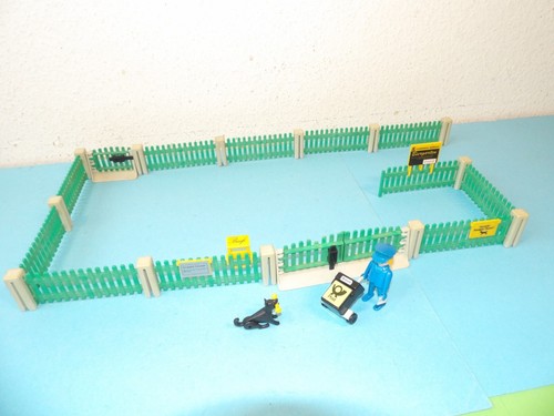 Playmobil set 3504